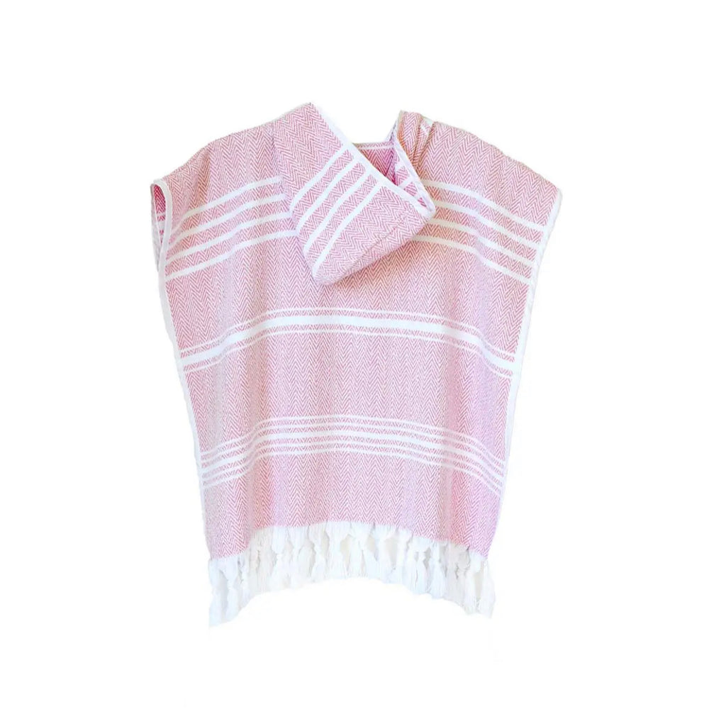 
                      
                        Hampton Beach Poncho
                      
                    