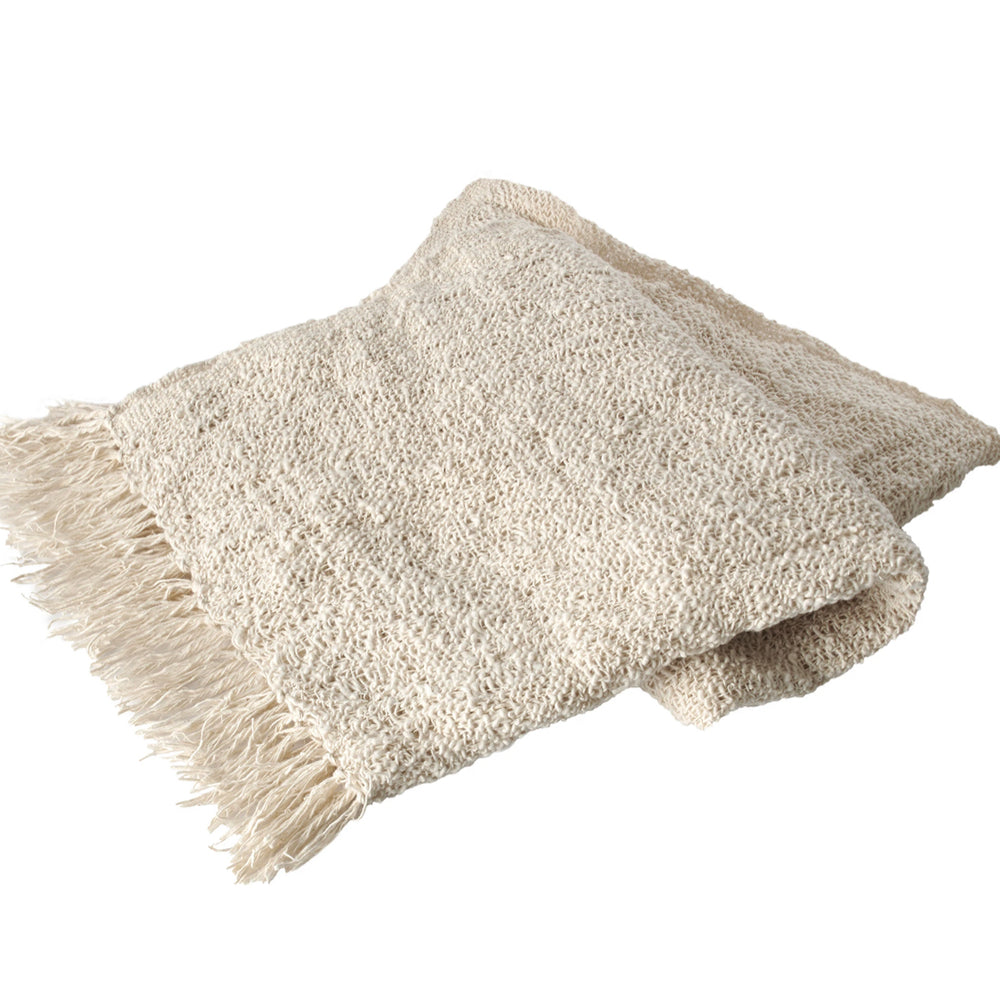 Capri Throw and Pillows