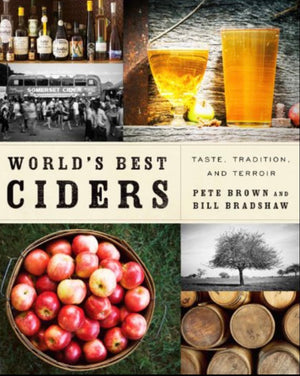 World’s Best Ciders!