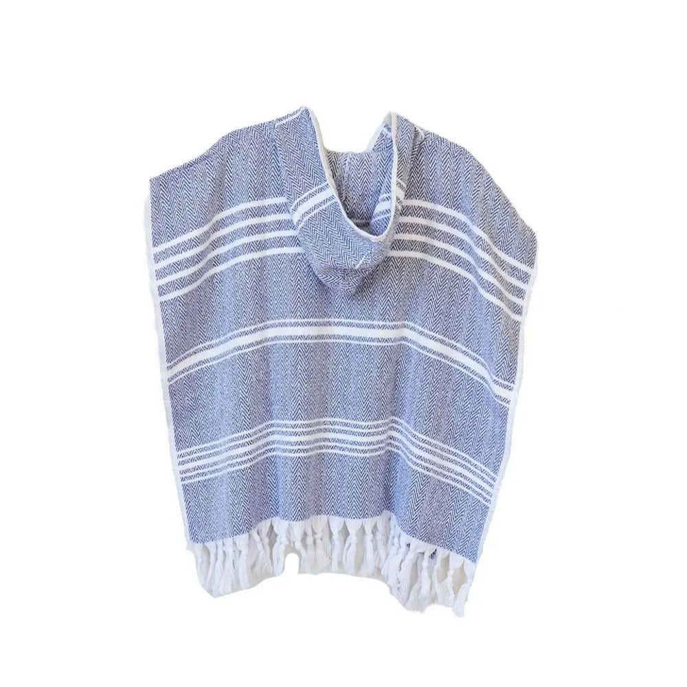 Hampton Beach Poncho