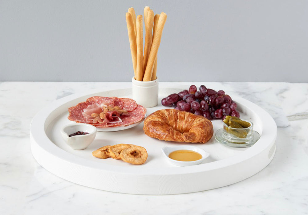 
                      
                        Nesting Tray ~ White
                      
                    