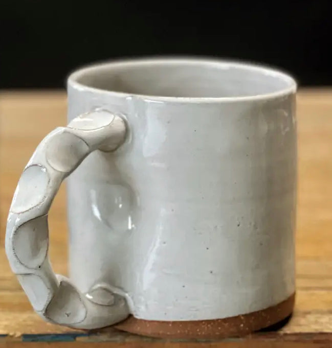 Hand made Coffee Mug