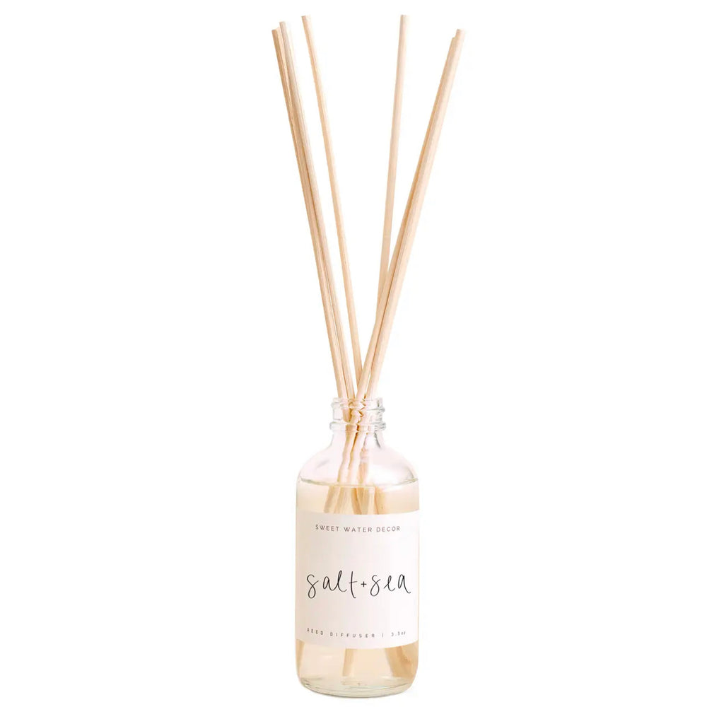 
                      
                        An AG Favorite Reed Diffuser in Two Scents!
                      
                    