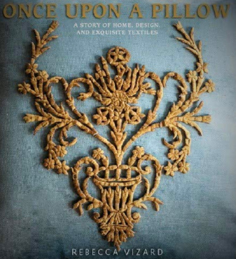 Once Upon a Pillow