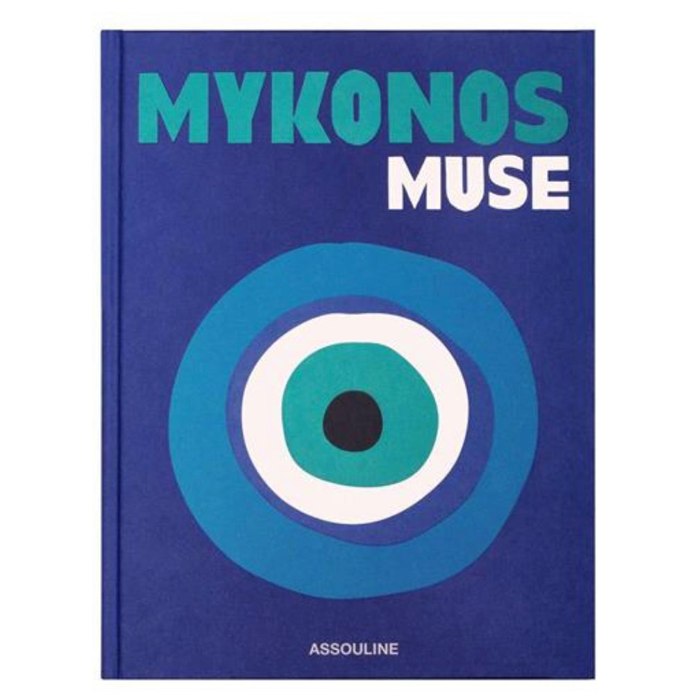 Mykonos Muse