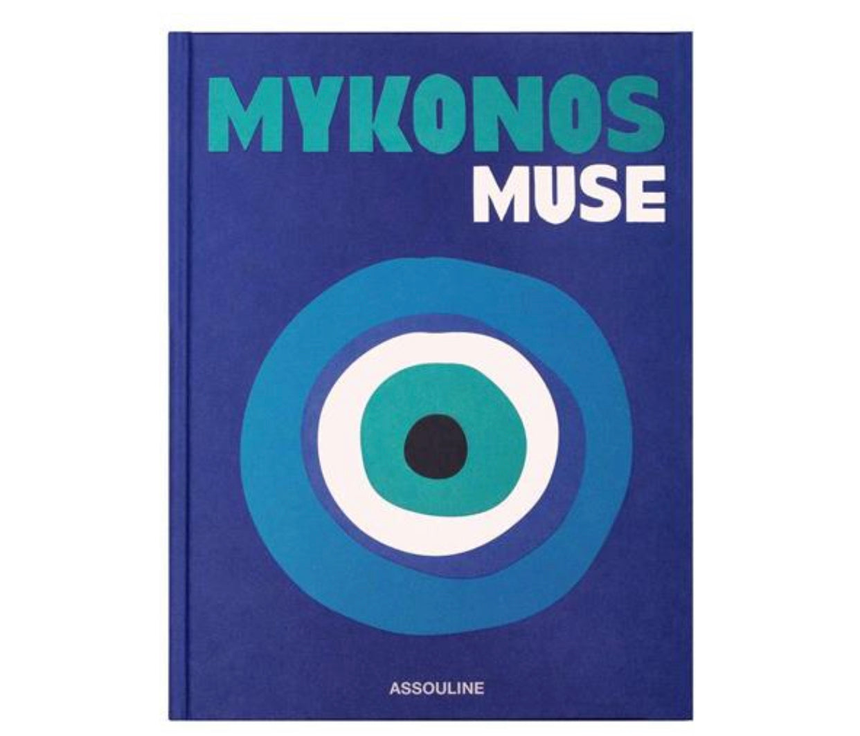 Mykonos Muse