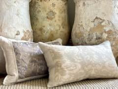 Fortuny Pillows