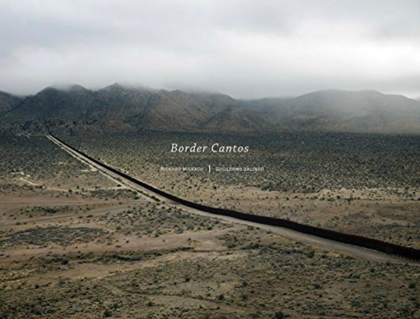 Border Cantos