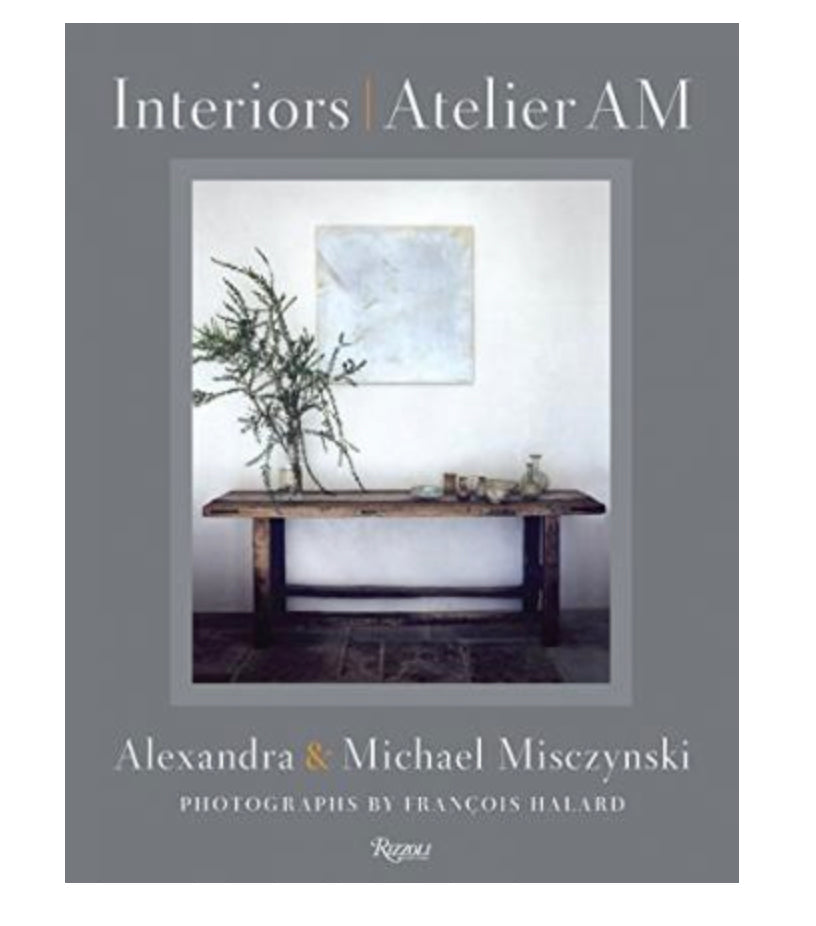 Interiors Atelier AM