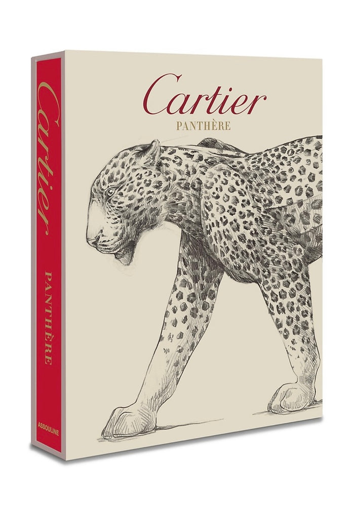 Cartier Panthère