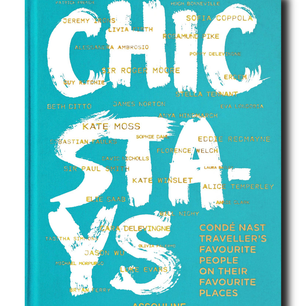 CHIC STAYS