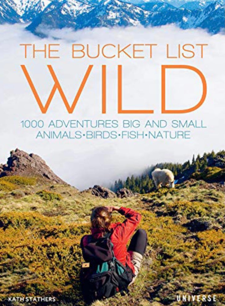 The Bucket List - WILD