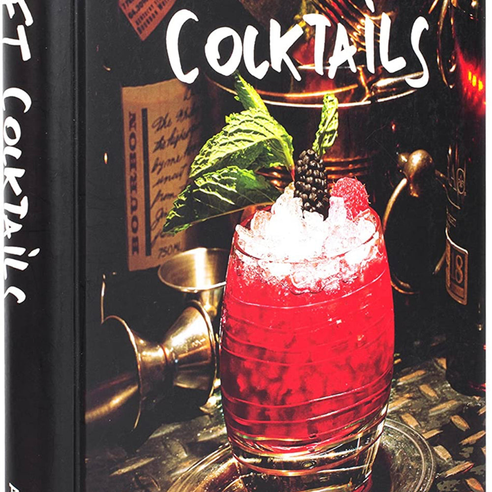 Craft Cocktails
