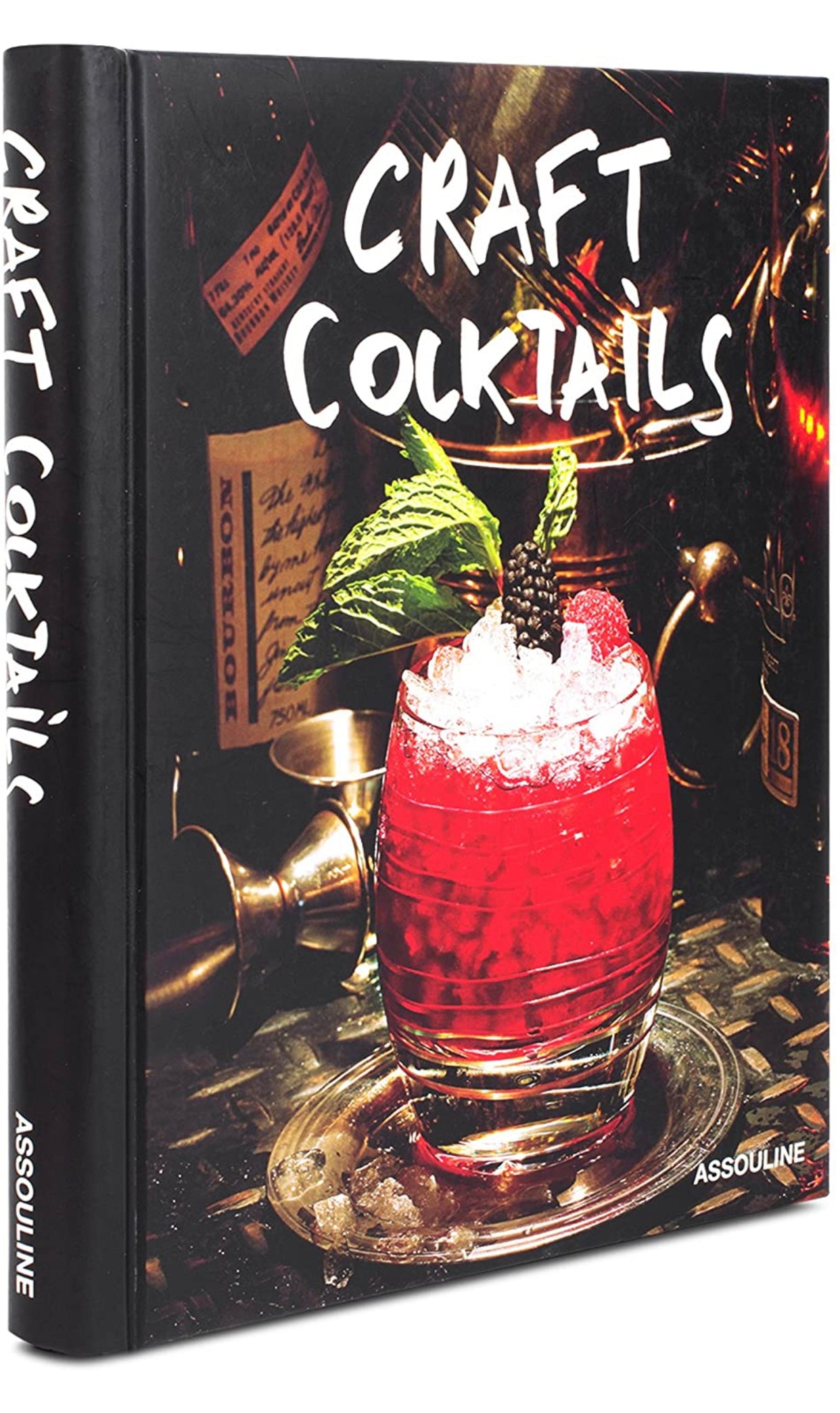 Craft Cocktails