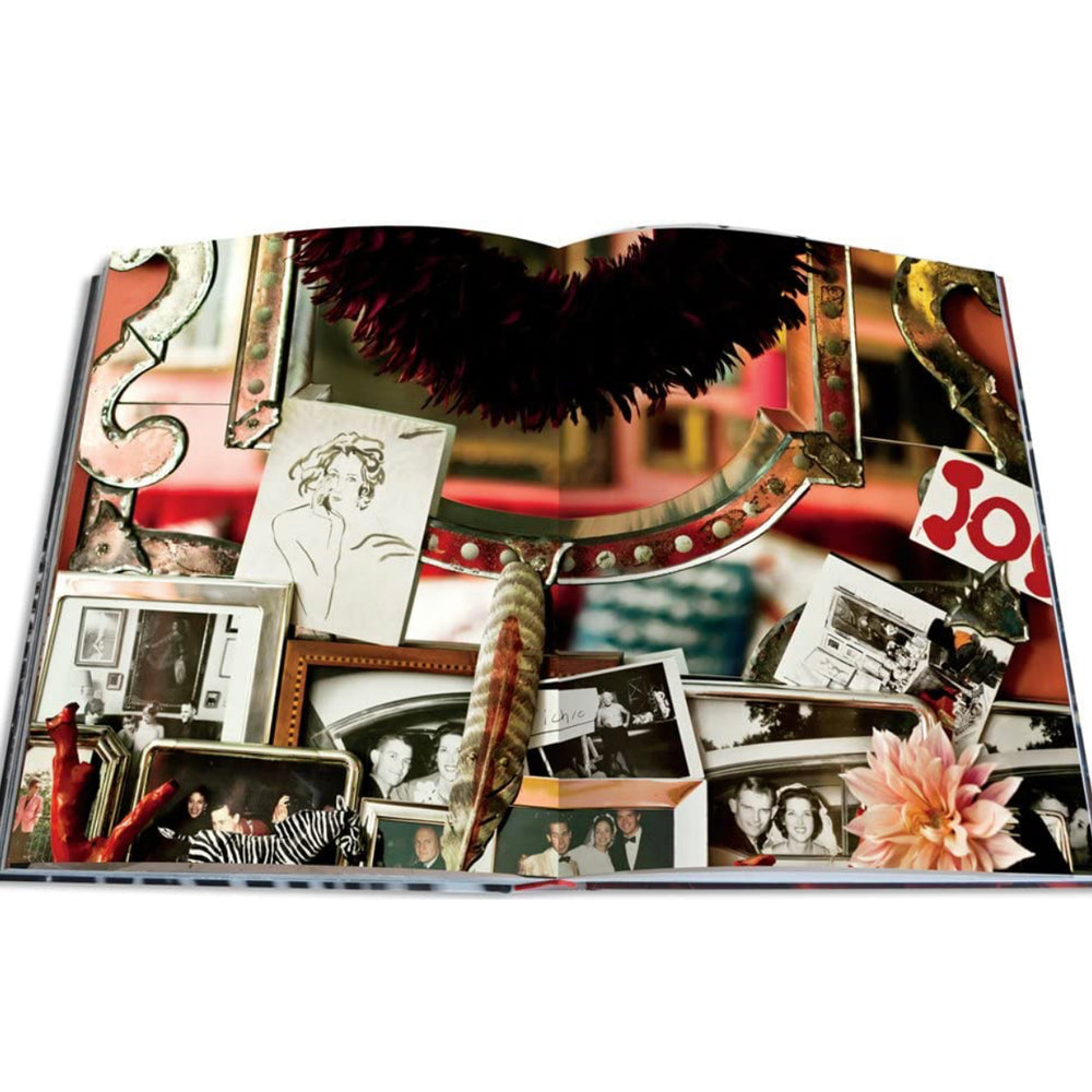 
                      
                        The Big Book of Chic by Miles Redd
                      
                    