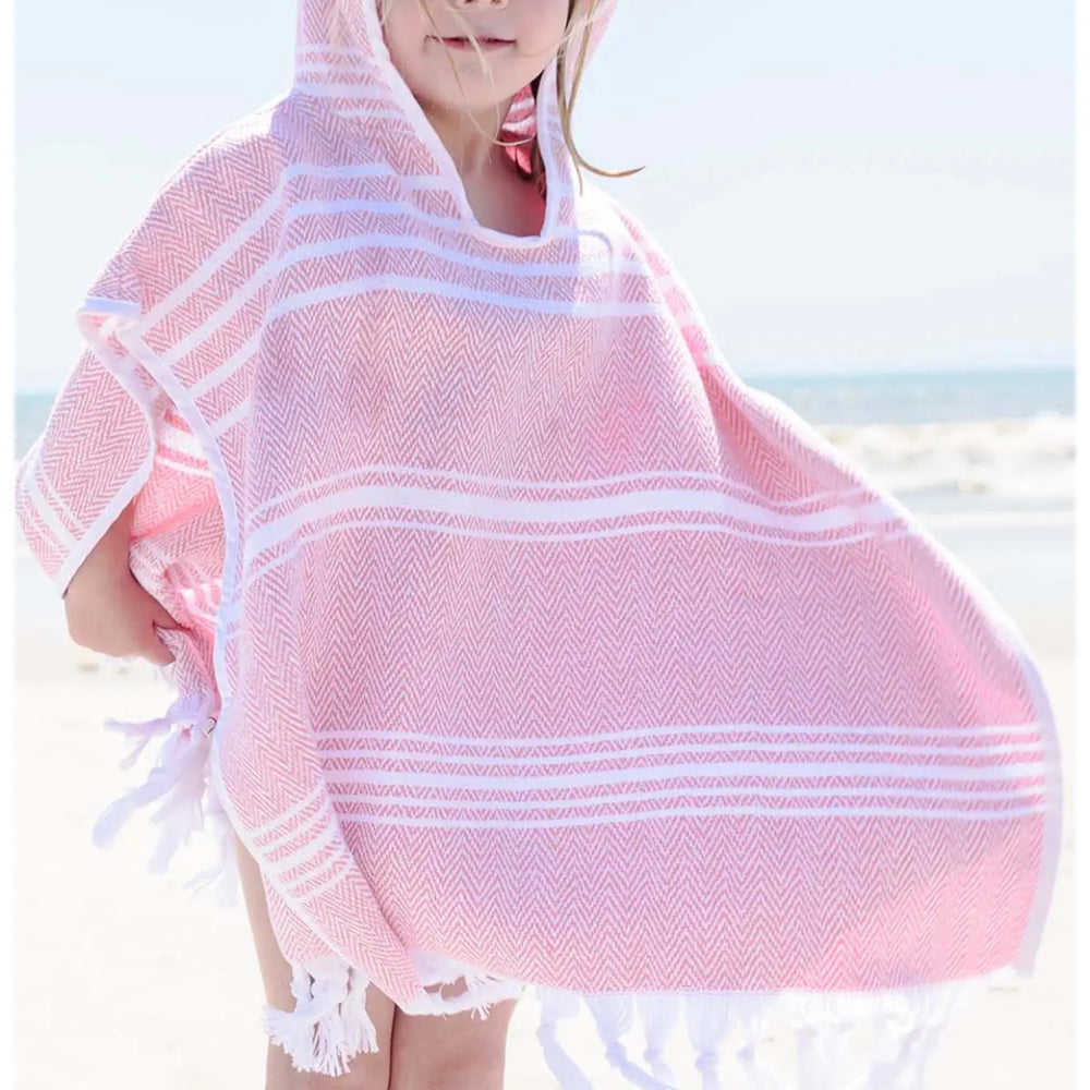 Hampton Beach Poncho