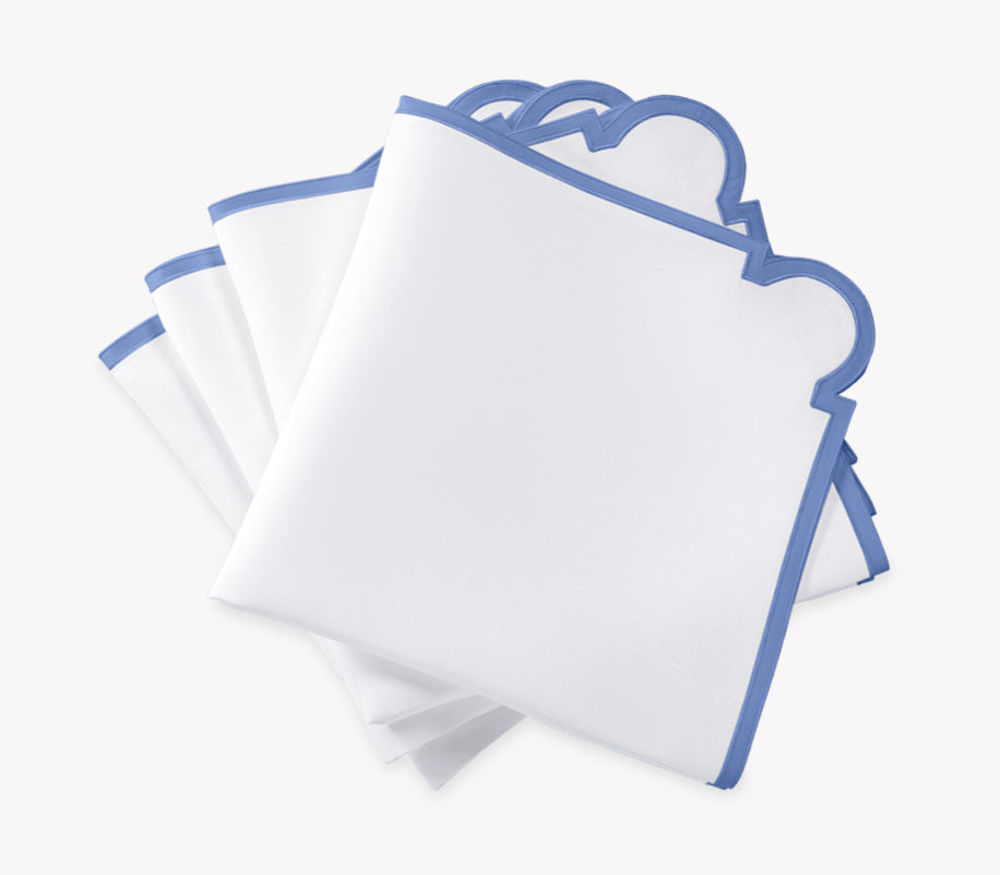 
                      
                        Mirasol Placemats by Matouk- Set of 4
                      
                    