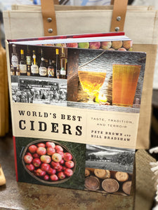World’s Best Ciders!