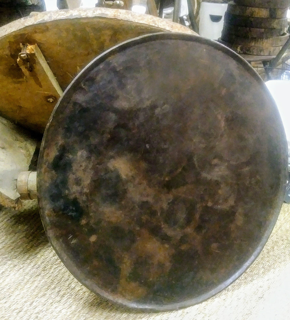 Antique Bread Tray