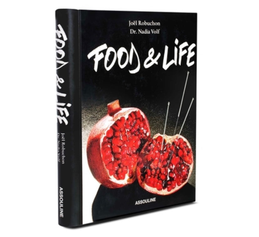 Food & Life