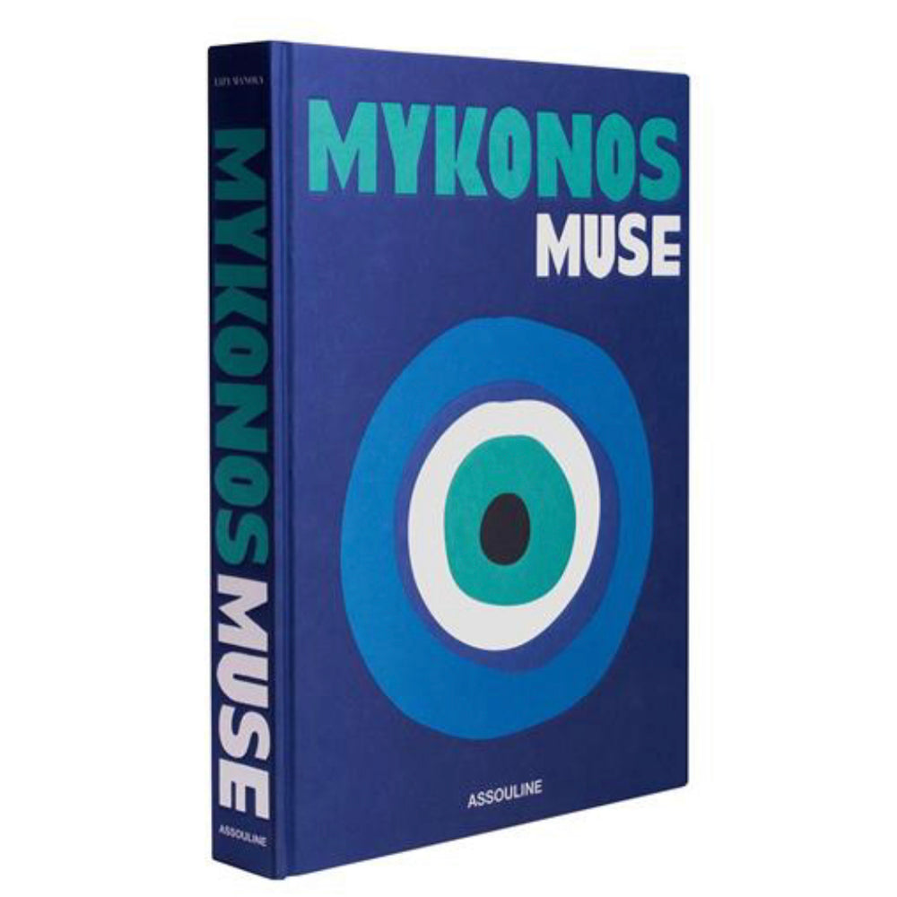 Mykonos Muse