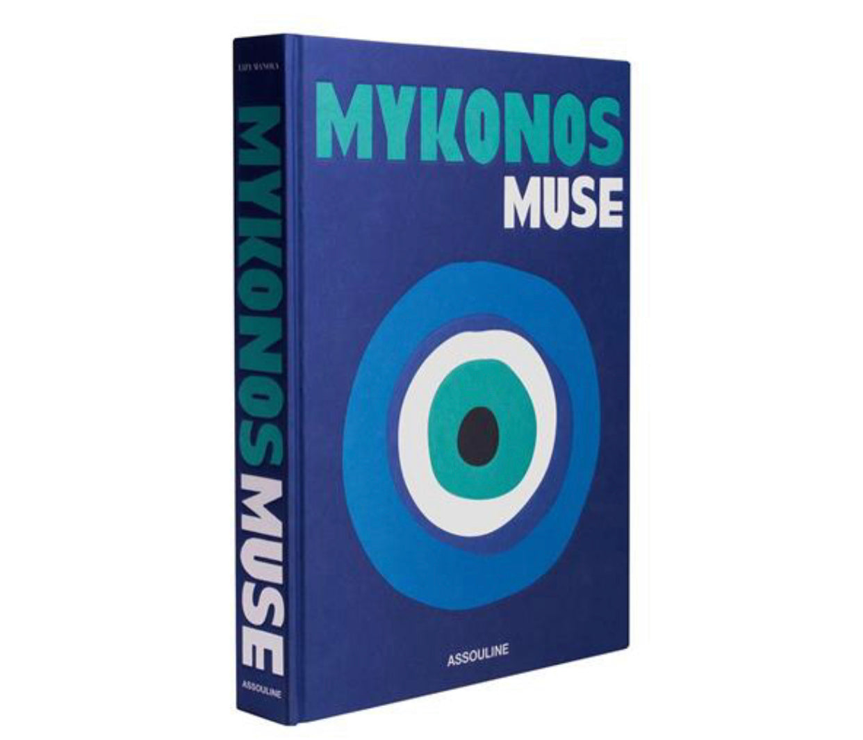 Mykonos Muse