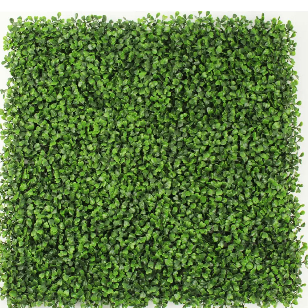 Faux Boxwood Placemat