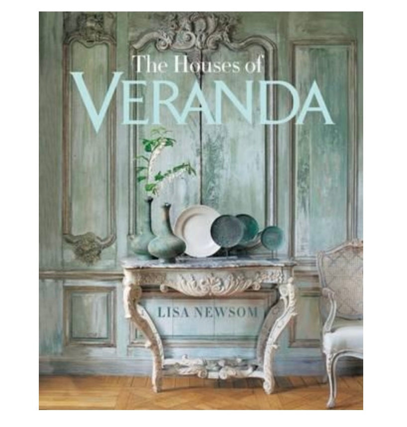 The Houses of Veranda