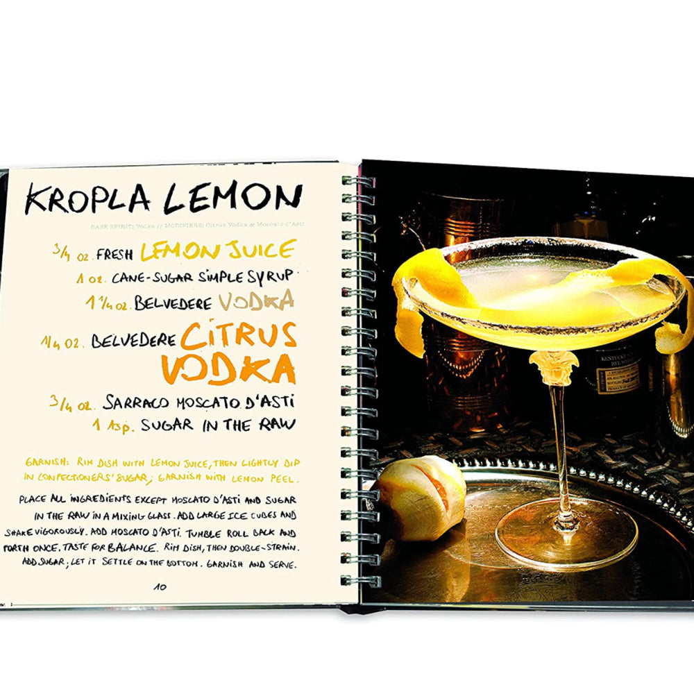 
                      
                        Craft Cocktails
                      
                    