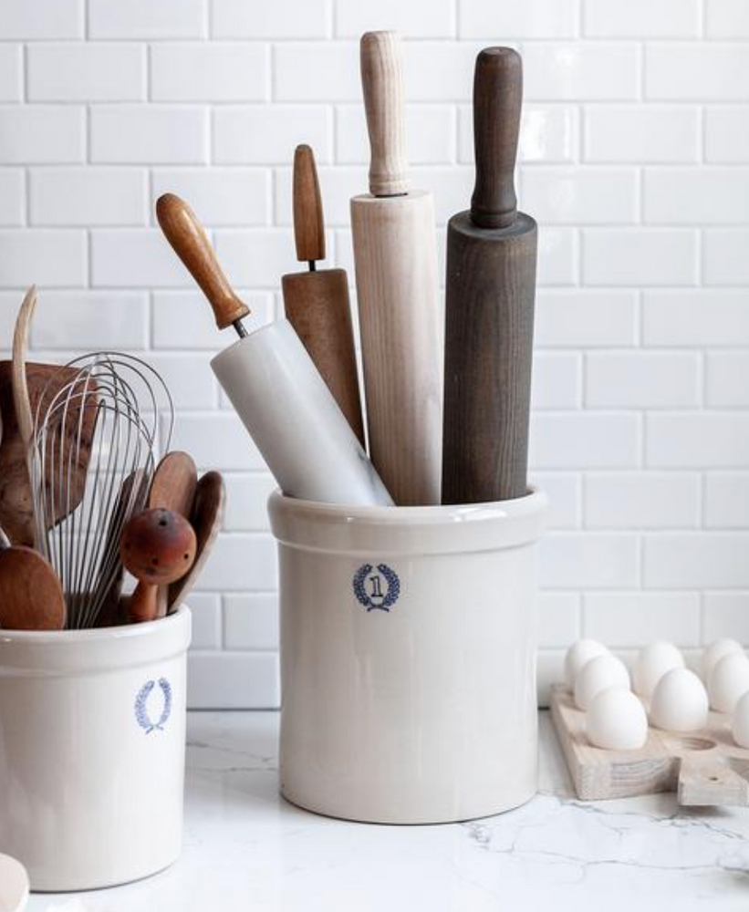 
                      
                        Farmhouse Pottery Laurel Crocks - 4 sizes available
                      
                    