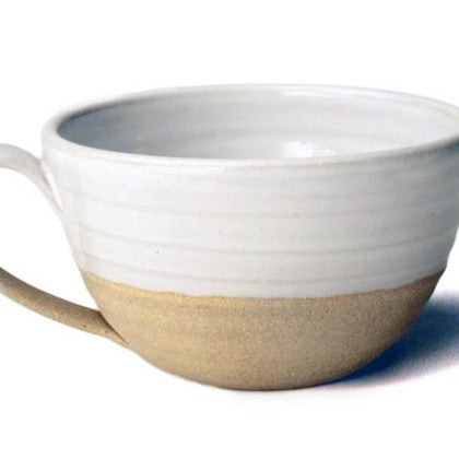 
                      
                        Farmhouse Pottery Pantry Mug
                      
                    