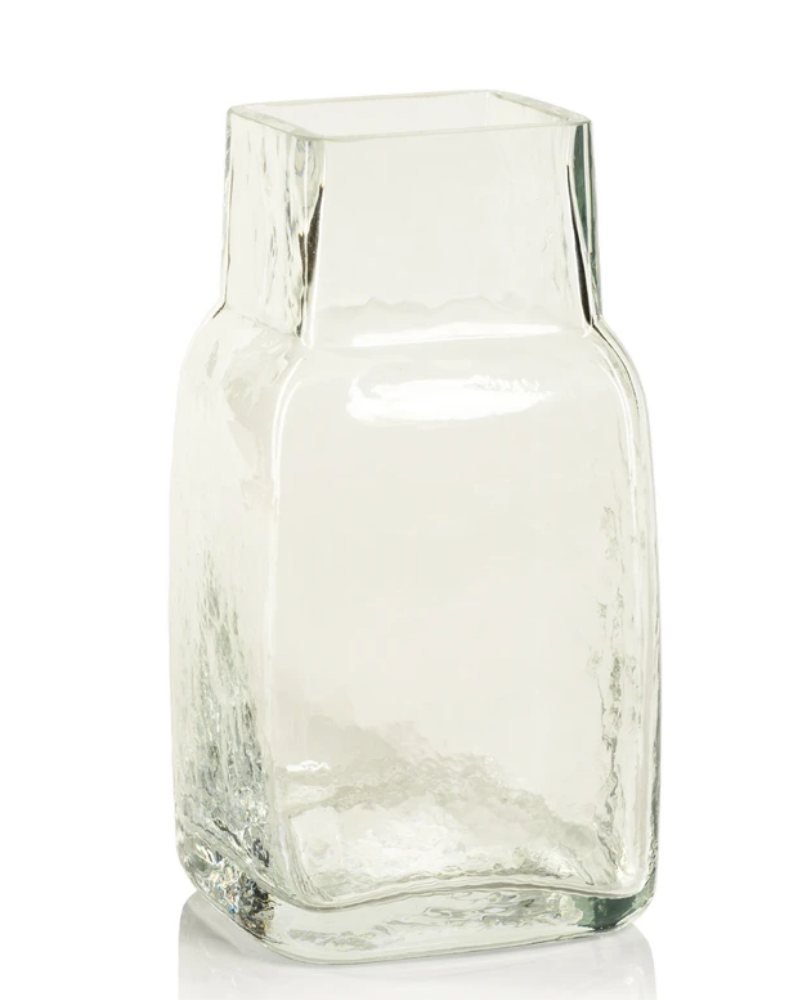Petite Glass Vases