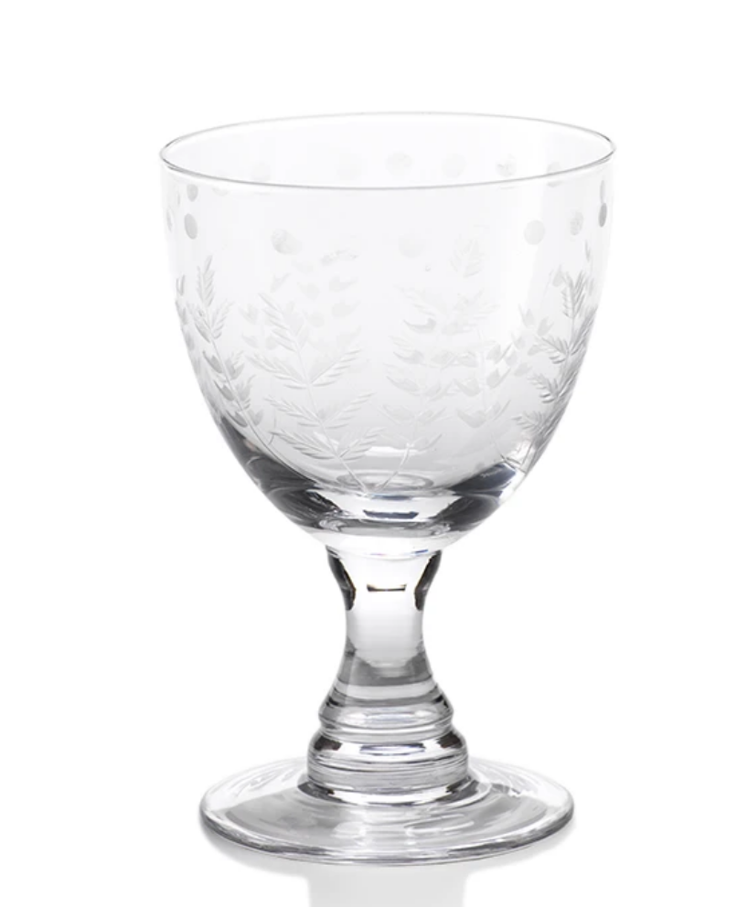 
                      
                        Beautifully Etched Glasses
                      
                    