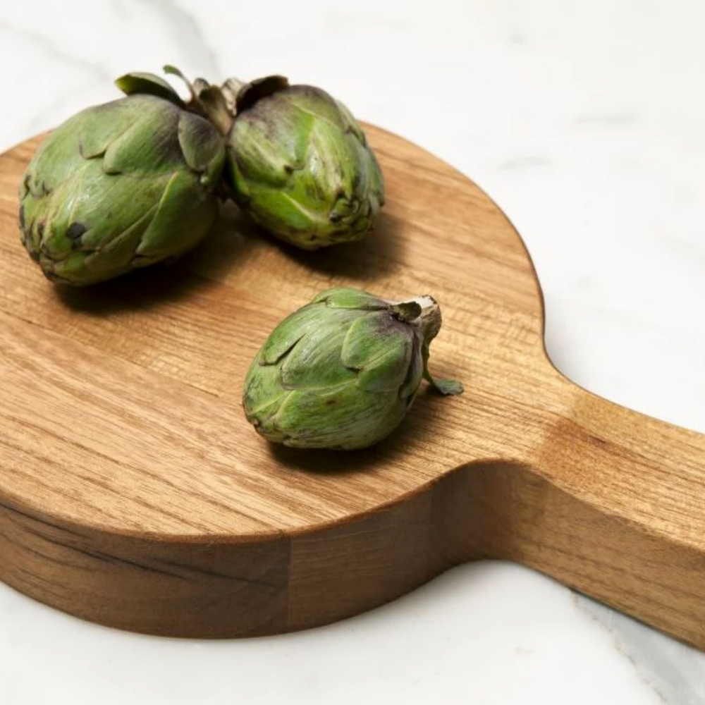 Italian Cutting Board, Small
