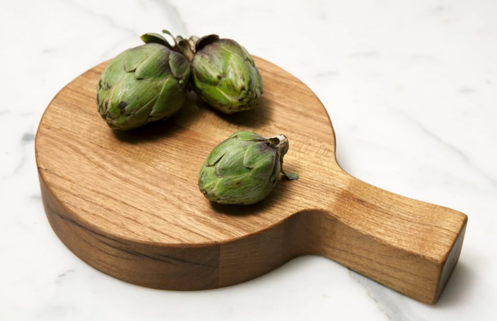 Italian Cutting Board, Small