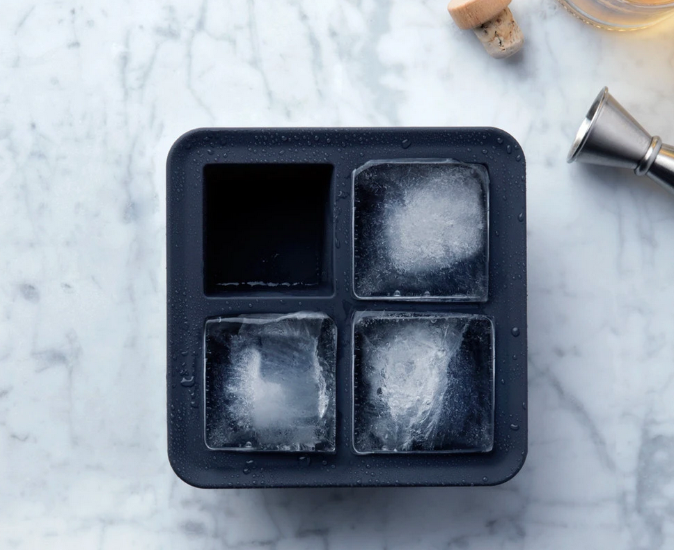 
                      
                        Extra Large Ice Cube Tray
                      
                    