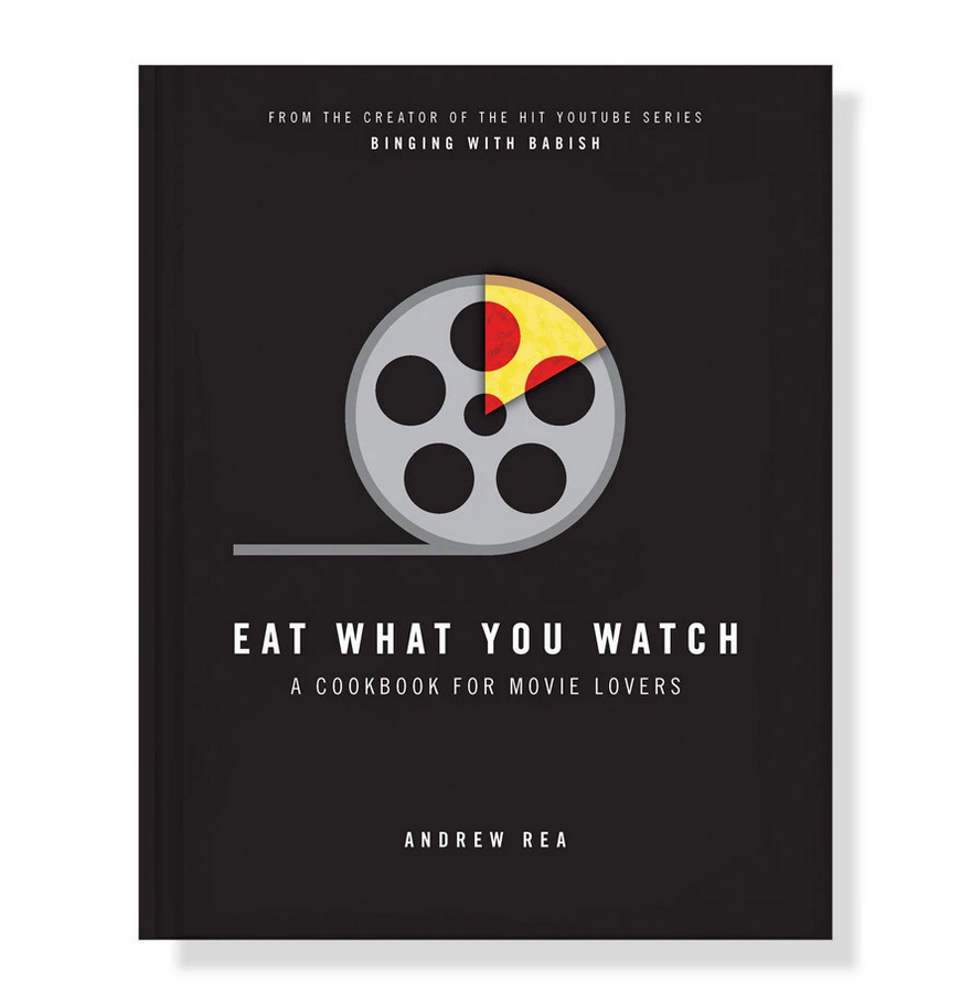 Eat What You Watch