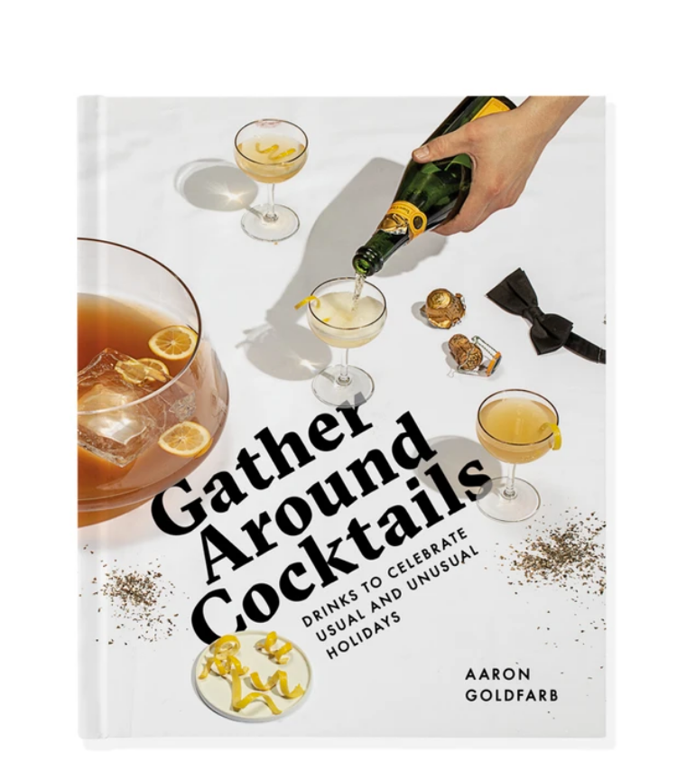 
                      
                        Gather Around Cocktails
                      
                    