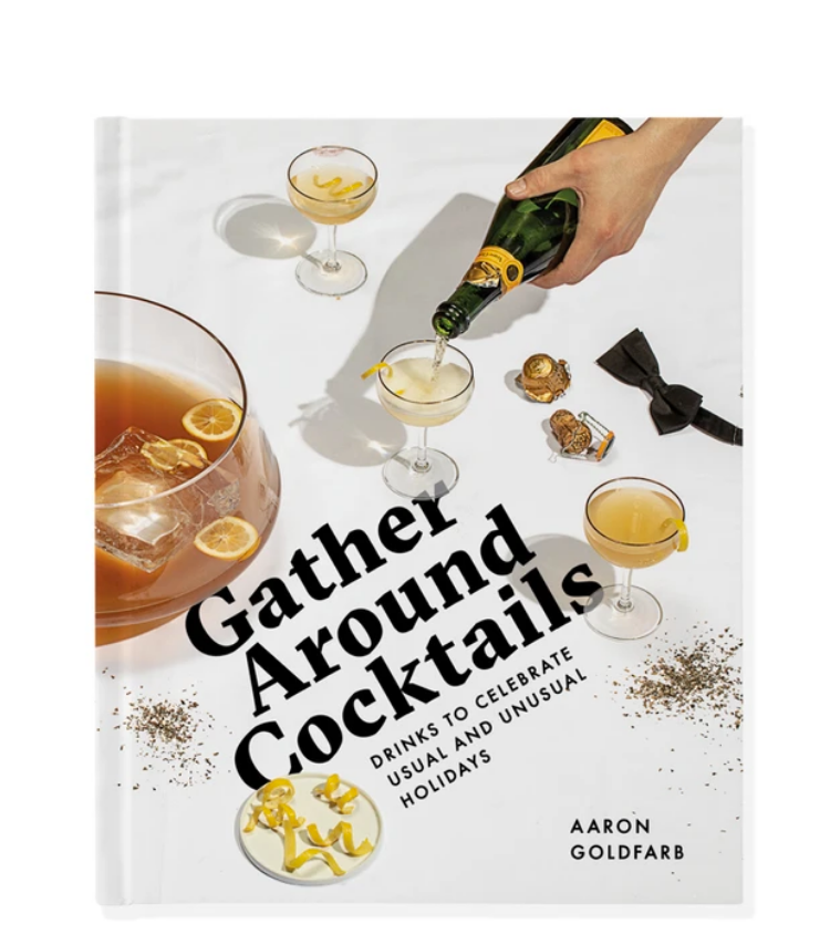 Gather Around Cocktails