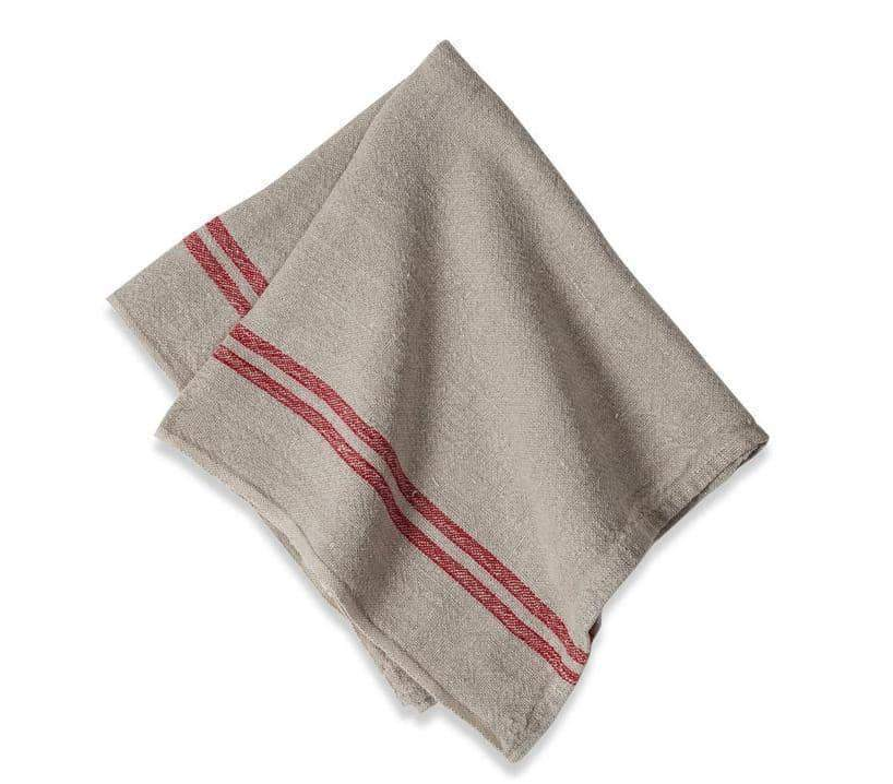
                      
                        Vintage Linen Napkins, Set of 4
                      
                    