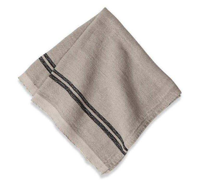 
                      
                        Vintage Linen Napkins, Set of 4
                      
                    