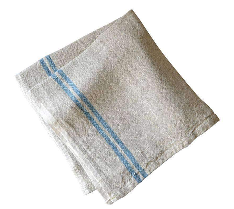 
                      
                        Vintage Linen Napkins, Set of 4
                      
                    