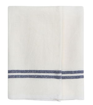 Vintage Linen Tea Towels, Set of 2, Other Colors Available