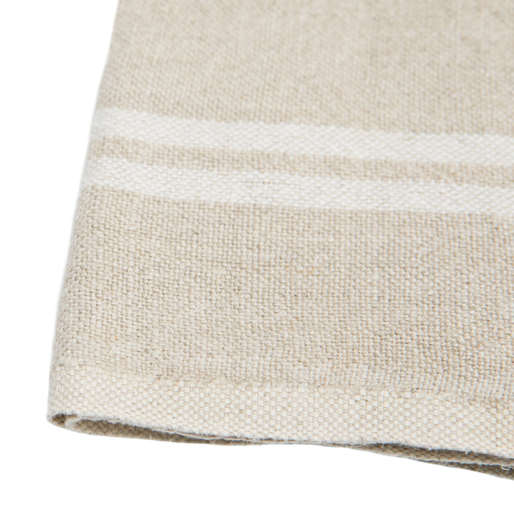 Vintage Linen Tea Towels, Set of 2, Other Colors Available