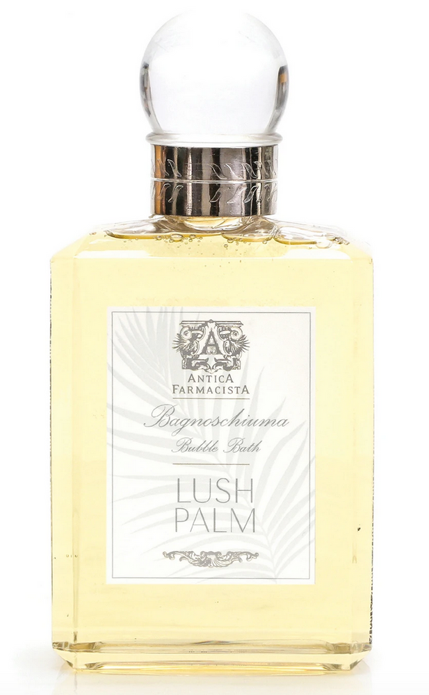 
                      
                        Lush Palm Bubble Bath -16oz
                      
                    