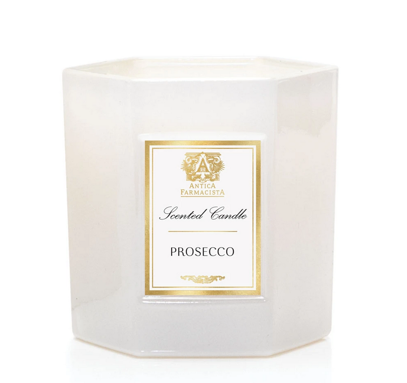 Hex Candle - Prosecco - 9oz