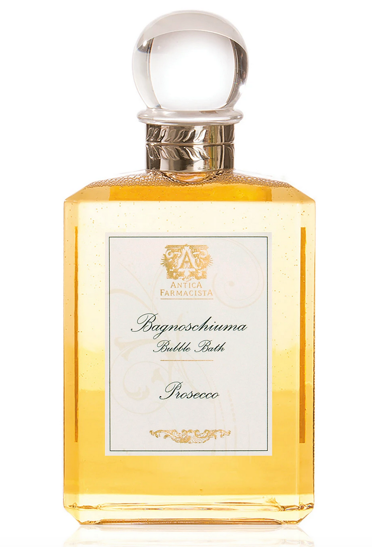 Prosecco Bubble Bath - 16oz