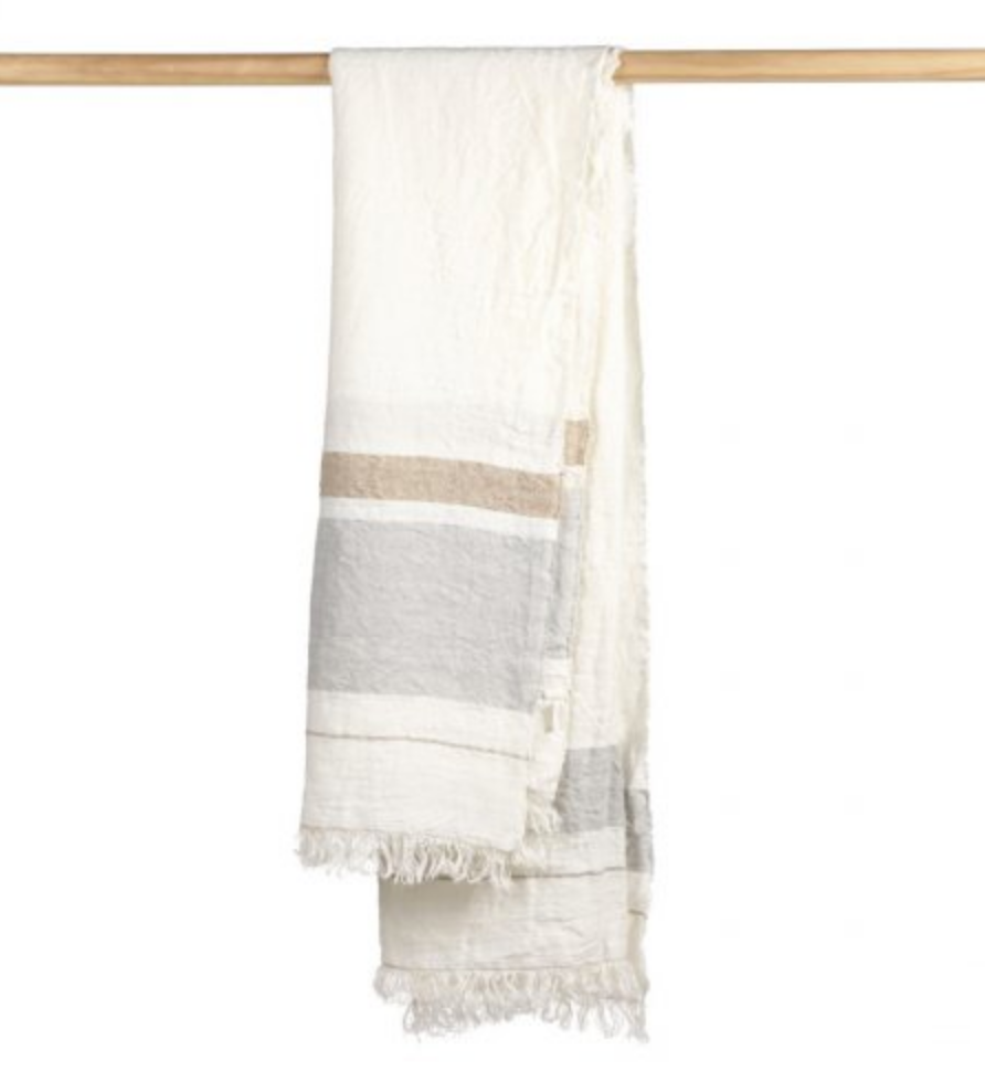 THE Belgian Towel - Fouta - 43