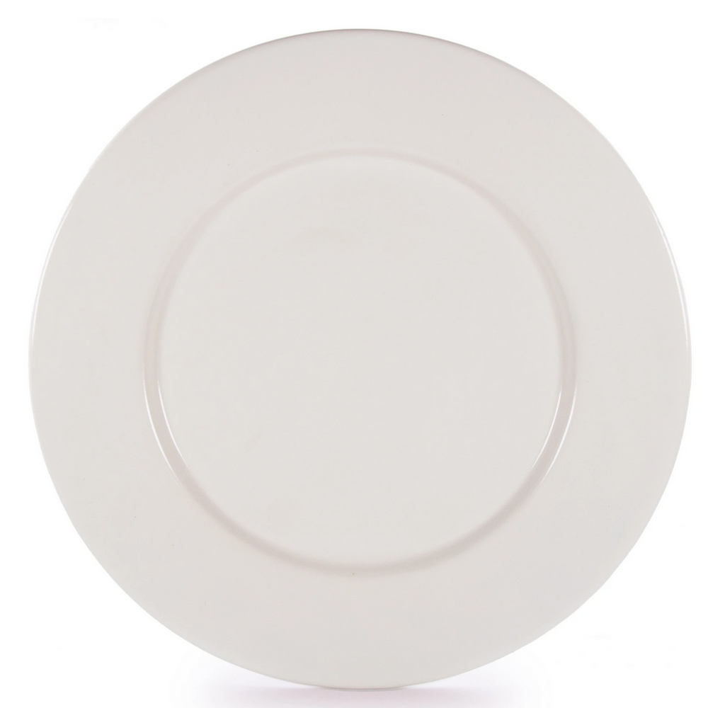 
                      
                        Cream Enamelware for anywhere!
                      
                    