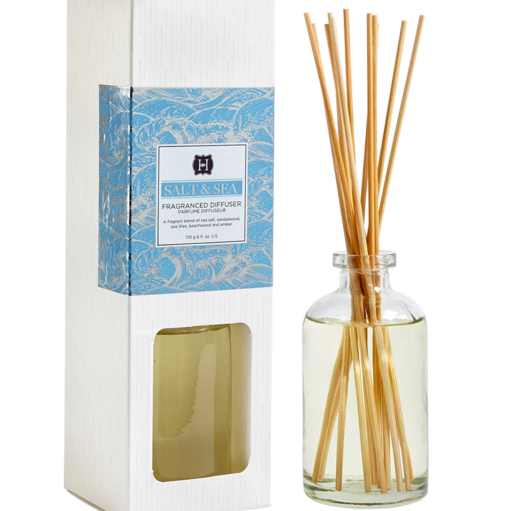 Salt and Sea Diffuser